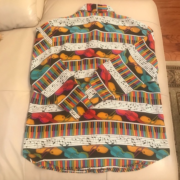 Vintage Liberty by I.C.I. Musical Design B… - Picture 4 of 5